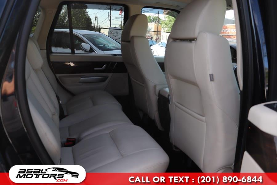 Used Land Rover Range Rover Sport 4WD 4dr SC 2009 | Asal Motors. East Rutherford, New Jersey