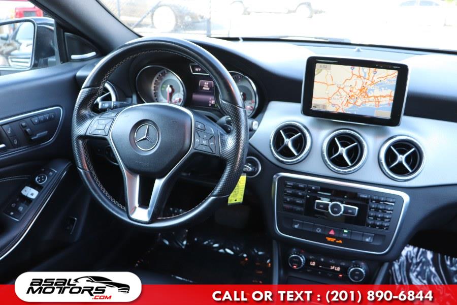 Used Mercedes-Benz CLA-Class 4dr Sdn CLA 250 4MATIC 2014 | Asal Motors. East Rutherford, New Jersey