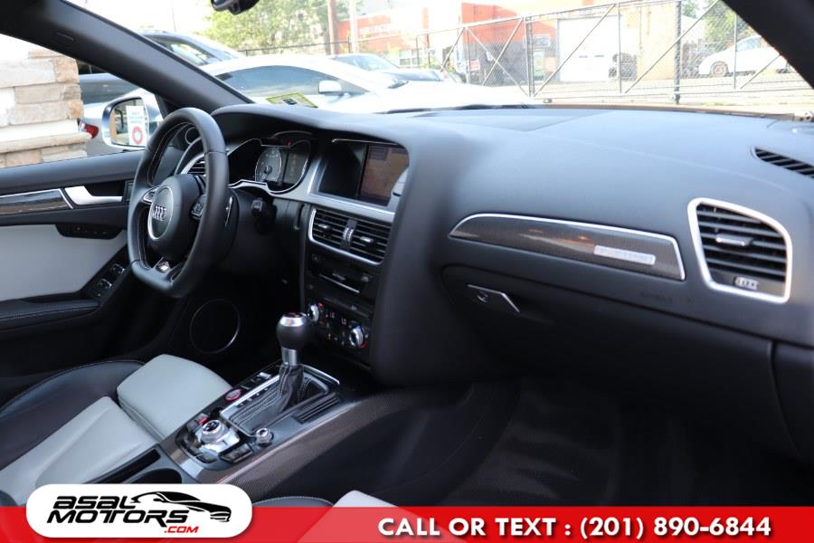 Used Audi S4 4dr Sdn S Tronic Premium Plus 2014 | Asal Motors. East Rutherford, New Jersey