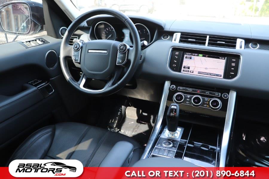 Used Land Rover Range Rover Sport 4WD 4dr HSE 2014 | Asal Motors. East Rutherford, New Jersey