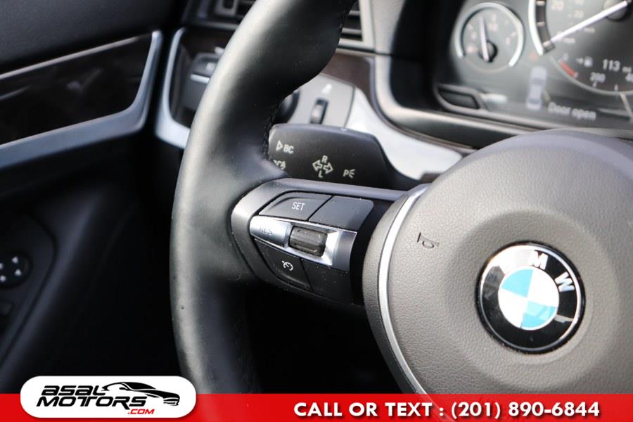 Used BMW 5 Series 4dr Sdn 535i xDrive AWD 2014 | Asal Motors. East Rutherford, New Jersey