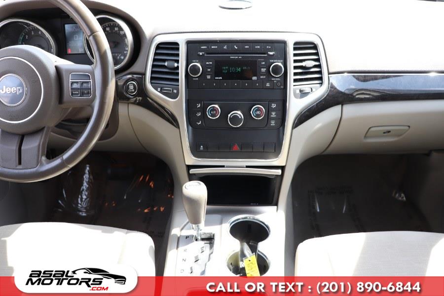 Used Jeep Grand Cherokee 4WD 4dr Laredo 2011 | Asal Motors. East Rutherford, New Jersey