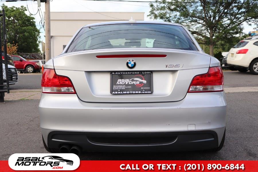 Used BMW 1 Series 2dr Cpe 135i 2011 | Asal Motors. East Rutherford, New Jersey