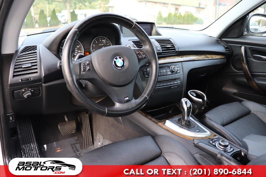 Used BMW 1 Series 2dr Cpe 135i 2011 | Asal Motors. East Rutherford, New Jersey