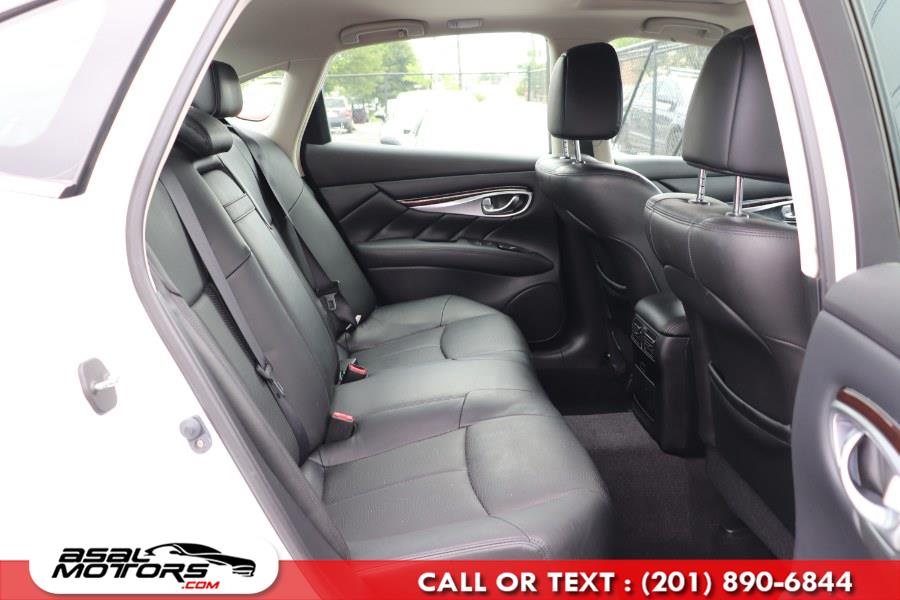 Used INFINITI M37 4dr Sdn AWD 2013 | Asal Motors. East Rutherford, New Jersey