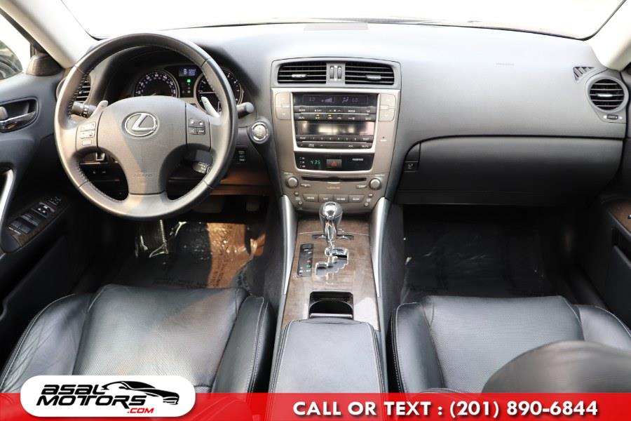 Used Lexus IS 250 4dr Sport Sdn Auto AWD 2010 | Asal Motors. East Rutherford, New Jersey