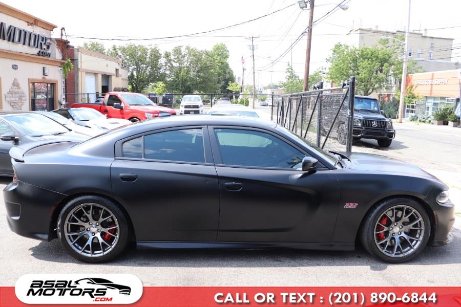 Used Dodge Charger 4dr Sdn SRT 392 RWD 2015 | Asal Motors. East Rutherford, New Jersey