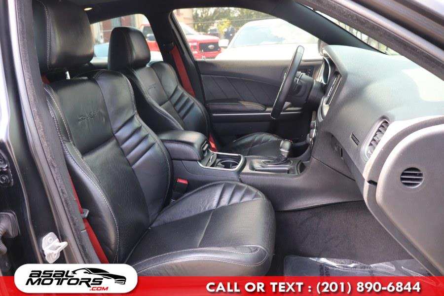 Used Dodge Charger 4dr Sdn SRT 392 RWD 2015 | Asal Motors. East Rutherford, New Jersey