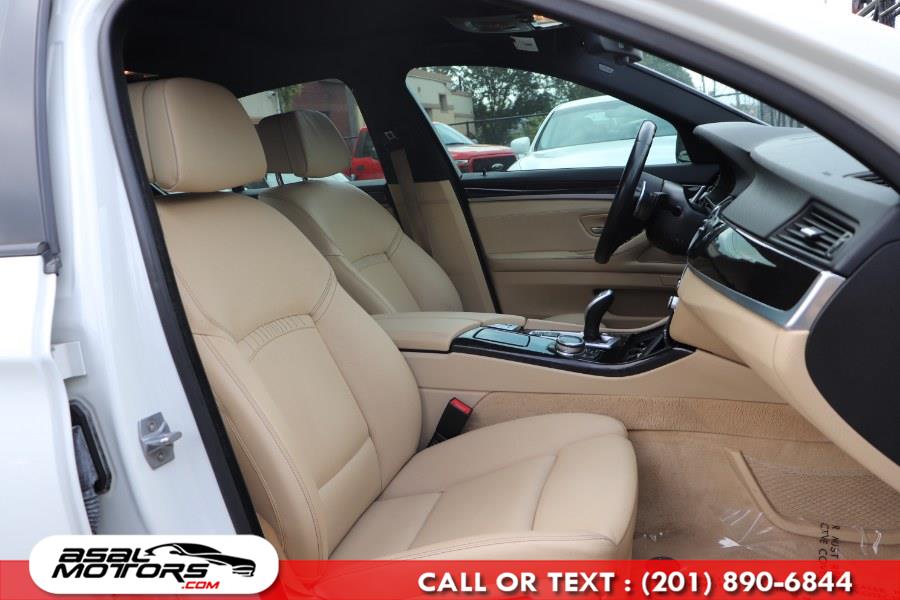 Used BMW 5 Series 4dr Sdn 550i RWD 2014 | Asal Motors. East Rutherford, New Jersey