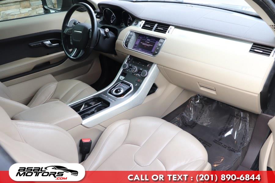 Used Land Rover Range Rover Evoque 2dr Cpe Pure Plus 2013 | Asal Motors. East Rutherford, New Jersey