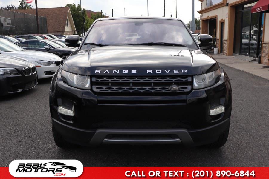 Used Land Rover Range Rover Evoque 2dr Cpe Pure Plus 2013 | Asal Motors. East Rutherford, New Jersey