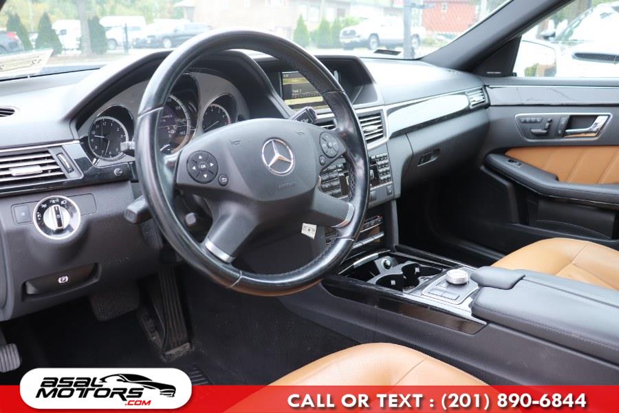 Used Mercedes-Benz E-Class 4dr Sdn E350 Luxury 4MATIC 2011 | Asal Motors. East Rutherford, New Jersey
