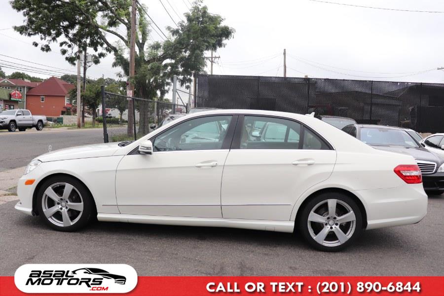 Used Mercedes-Benz E-Class 4dr Sdn E350 Luxury 4MATIC 2011 | Asal Motors. East Rutherford, New Jersey