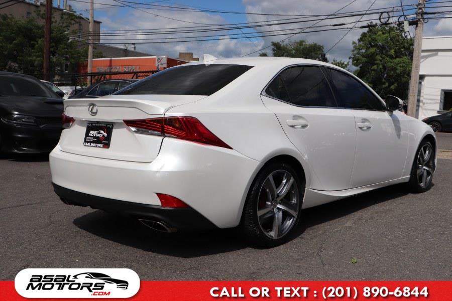 Used Lexus IS IS 300 AWD 2017 | Asal Motors. East Rutherford, New Jersey
