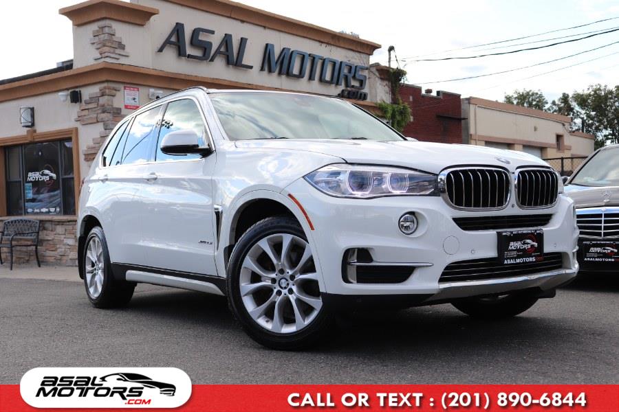 Used BMW X5 AWD 4dr xDrive35i 2014 | Asal Motors. East Rutherford, New Jersey