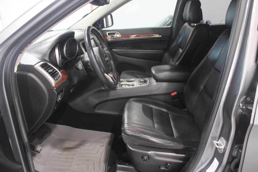 Used Jeep Grand Cherokee 4WD 4dr Limited 2012 | Auto Gallery. Lodi, New Jersey Used Jeep Grand Cherokee 4WD 4dr Limited 2012 | Auto Gallery. Lodi, New Jersey