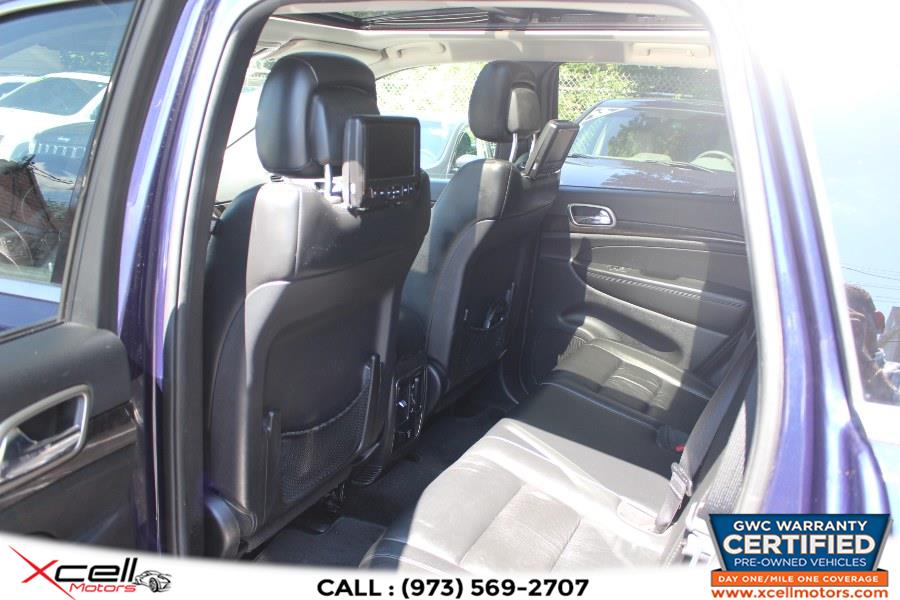 Used Jeep Grand Cherokee 4WD 4dr Laredo 2013 | Xcell Motors LLC. Paterson, New Jersey Used Jeep Grand Cherokee 4WD 4dr Laredo 2013 | Xcell Motors LLC. Paterson, New Jersey