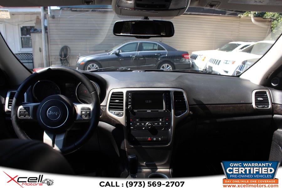 Used Jeep Grand Cherokee 4WD 4dr Laredo 2013 | Xcell Motors LLC. Paterson, New Jersey Used Jeep Grand Cherokee 4WD 4dr Laredo 2013 | Xcell Motors LLC. Paterson, New Jersey