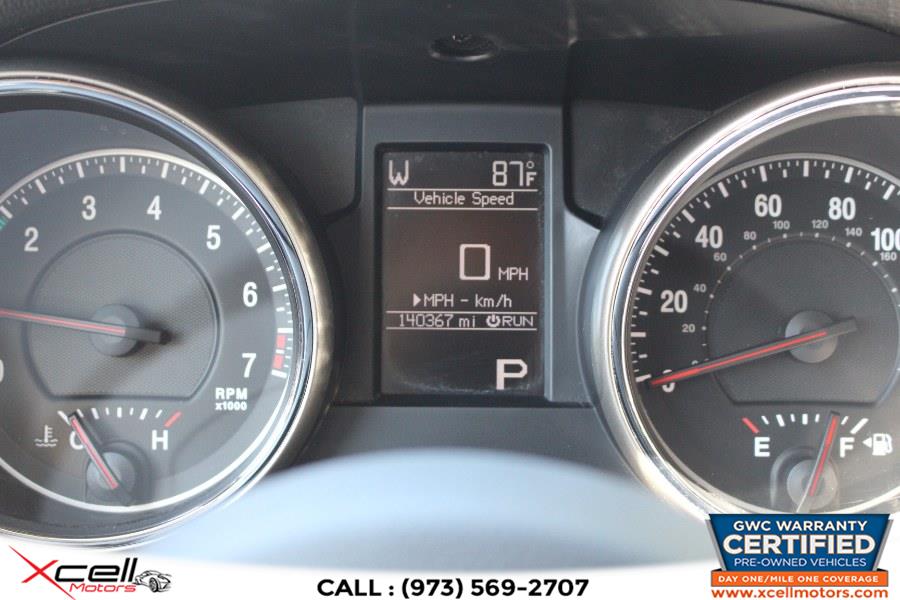 Used Jeep Grand Cherokee 4WD 4dr Laredo 2013 | Xcell Motors LLC. Paterson, New Jersey Used Jeep Grand Cherokee 4WD 4dr Laredo 2013 | Xcell Motors LLC. Paterson, New Jersey