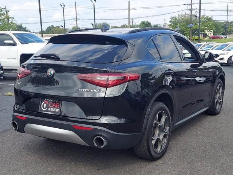 Used Alfa Romeo Stelvio Sport 2018 | Car Revolution. Maple Shade, New Jersey Used Alfa Romeo Stelvio Sport 2018 | Car Revolution. Maple Shade, New Jersey