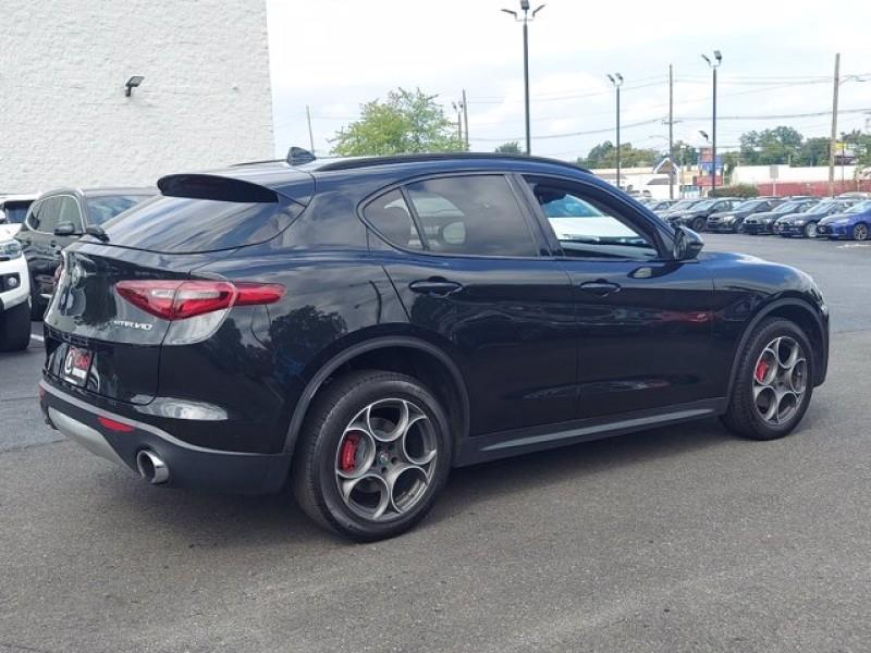 Used Alfa Romeo Stelvio Sport 2018 | Car Revolution. Maple Shade, New Jersey Used Alfa Romeo Stelvio Sport 2018 | Car Revolution. Maple Shade, New Jersey