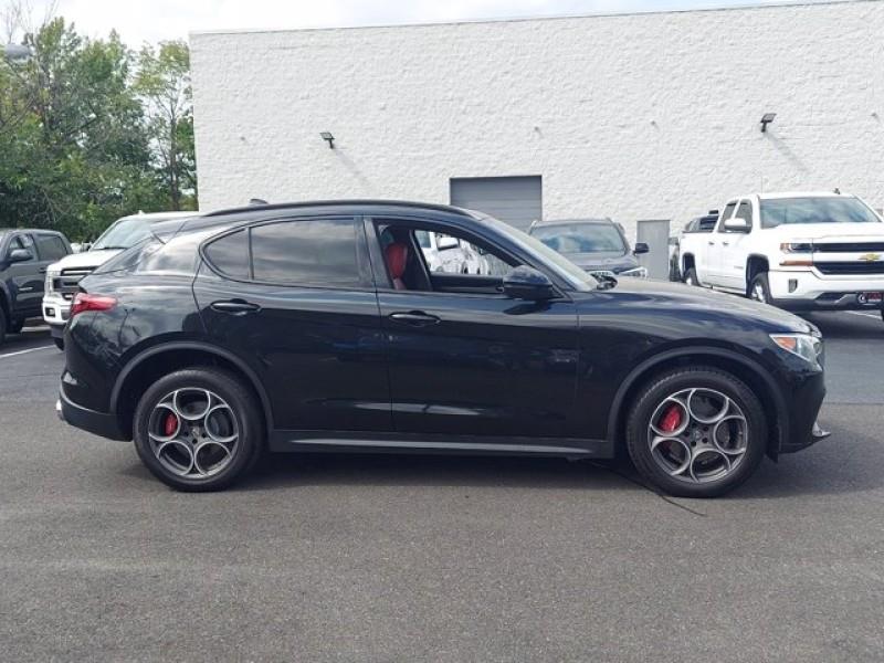 Used Alfa Romeo Stelvio Sport 2018 | Car Revolution. Maple Shade, New Jersey Used Alfa Romeo Stelvio Sport 2018 | Car Revolution. Maple Shade, New Jersey