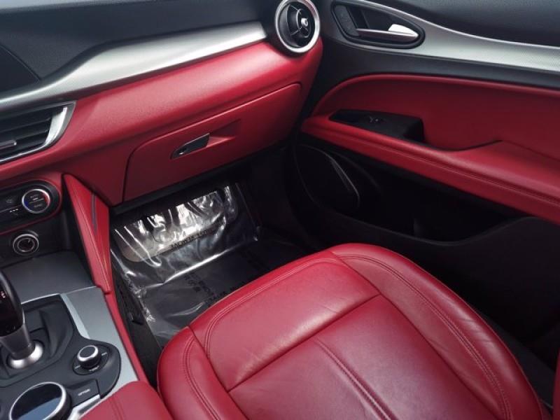 Used Alfa Romeo Stelvio Sport 2018 | Car Revolution. Maple Shade, New Jersey Used Alfa Romeo Stelvio Sport 2018 | Car Revolution. Maple Shade, New Jersey