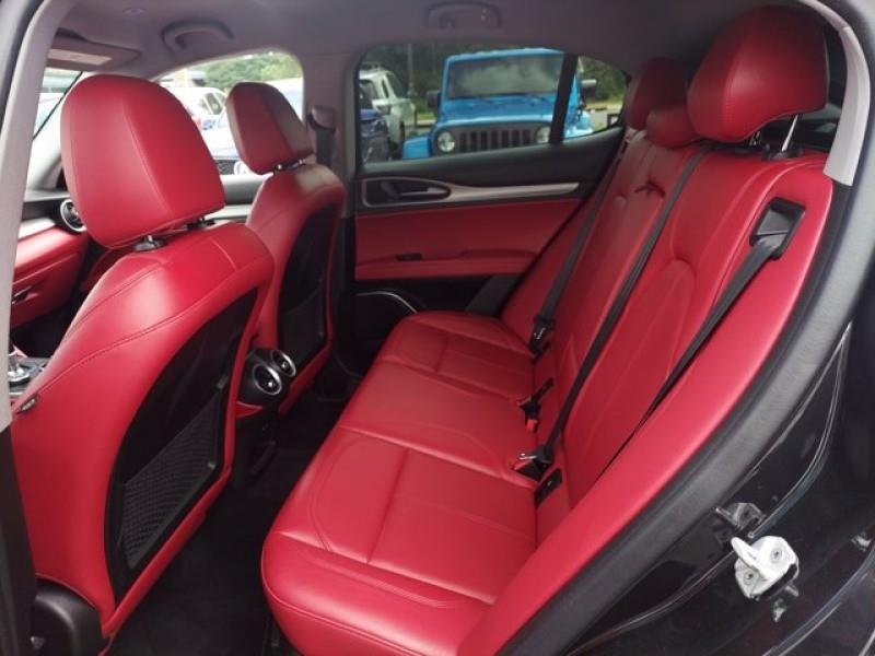 Used Alfa Romeo Stelvio Sport 2018 | Car Revolution. Maple Shade, New Jersey Used Alfa Romeo Stelvio Sport 2018 | Car Revolution. Maple Shade, New Jersey