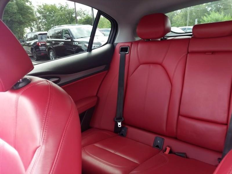 Used Alfa Romeo Stelvio Sport 2018 | Car Revolution. Maple Shade, New Jersey Used Alfa Romeo Stelvio Sport 2018 | Car Revolution. Maple Shade, New Jersey