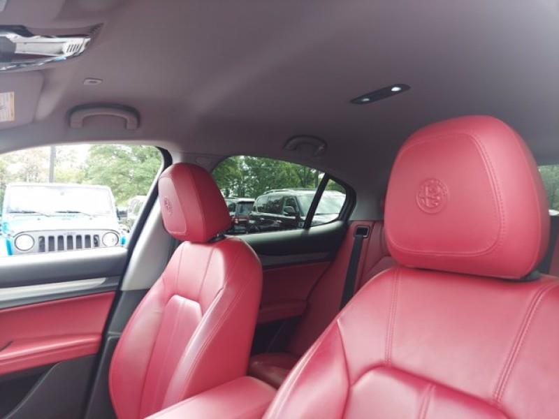 Used Alfa Romeo Stelvio Sport 2018 | Car Revolution. Maple Shade, New Jersey Used Alfa Romeo Stelvio Sport 2018 | Car Revolution. Maple Shade, New Jersey