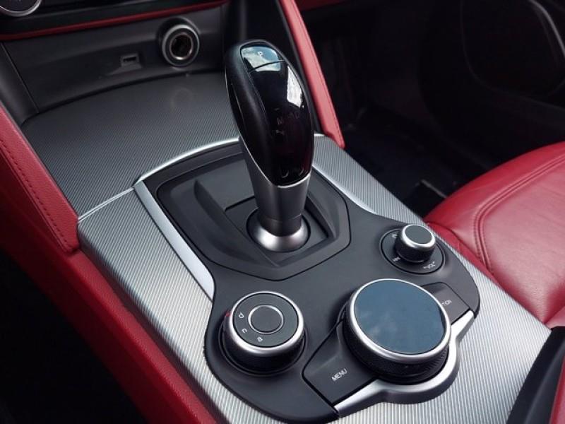 Used Alfa Romeo Stelvio Sport 2018 | Car Revolution. Maple Shade, New Jersey Used Alfa Romeo Stelvio Sport 2018 | Car Revolution. Maple Shade, New Jersey