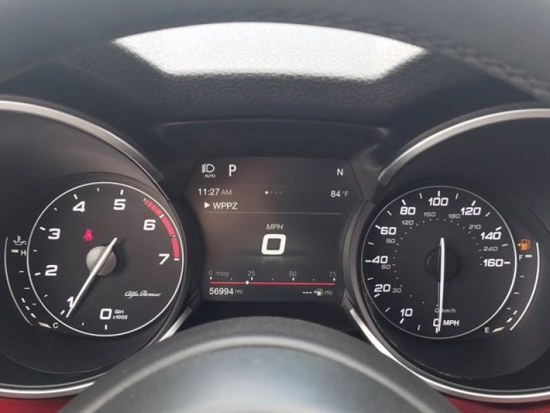 Used Alfa Romeo Stelvio Sport 2018 | Car Revolution. Maple Shade, New Jersey Used Alfa Romeo Stelvio Sport 2018 | Car Revolution. Maple Shade, New Jersey