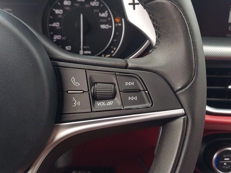 Used Alfa Romeo Stelvio Sport 2018 | Car Revolution. Maple Shade, New Jersey Used Alfa Romeo Stelvio Sport 2018 | Car Revolution. Maple Shade, New Jersey