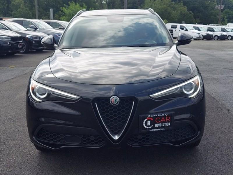 Used Alfa Romeo Stelvio Sport 2018 | Car Revolution. Maple Shade, New Jersey Used Alfa Romeo Stelvio Sport 2018 | Car Revolution. Maple Shade, New Jersey