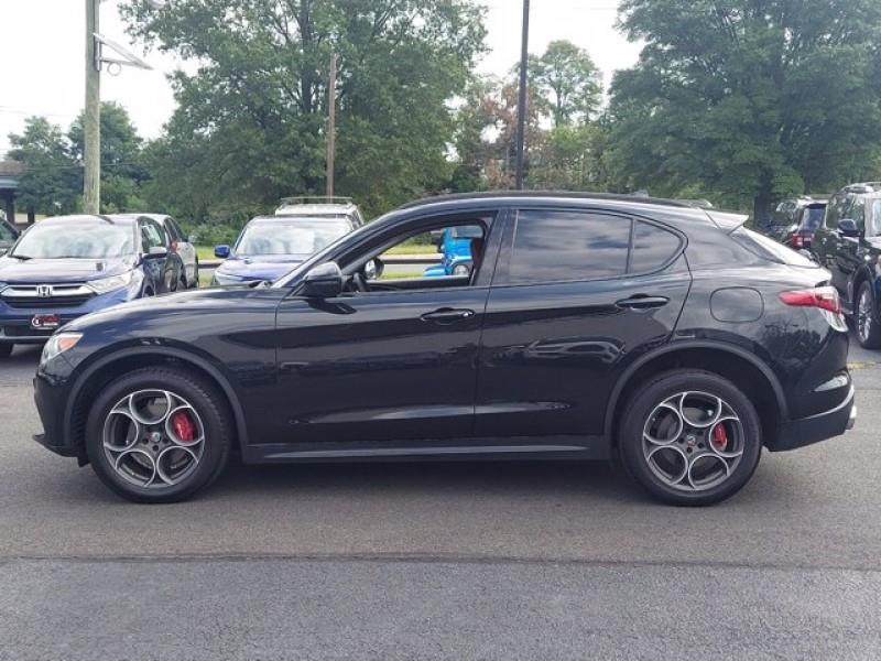 Used Alfa Romeo Stelvio Sport 2018 | Car Revolution. Maple Shade, New Jersey Used Alfa Romeo Stelvio Sport 2018 | Car Revolution. Maple Shade, New Jersey