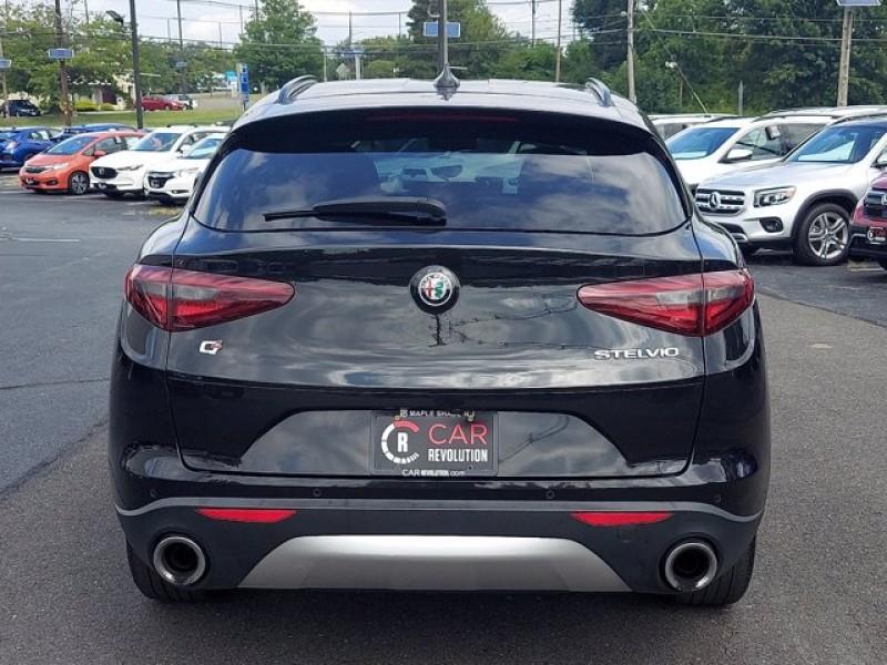 Used Alfa Romeo Stelvio Sport 2018 | Car Revolution. Maple Shade, New Jersey Used Alfa Romeo Stelvio Sport 2018 | Car Revolution. Maple Shade, New Jersey
