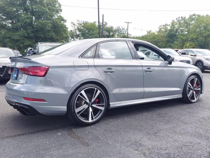 Used Audi Rs 3 2.5 TFSI S Tronic 2018 | Car Revolution. Maple Shade, New Jersey Used Audi Rs 3 2.5 TFSI S Tronic 2018 | Car Revolution. Maple Shade, New Jersey