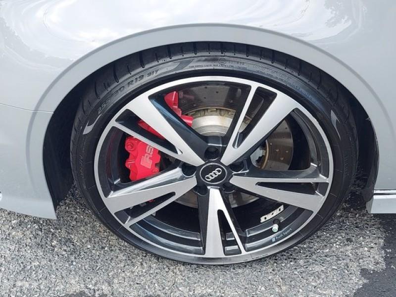 Used Audi Rs 3 2.5 TFSI S Tronic 2018 | Car Revolution. Maple Shade, New Jersey Used Audi Rs 3 2.5 TFSI S Tronic 2018 | Car Revolution. Maple Shade, New Jersey