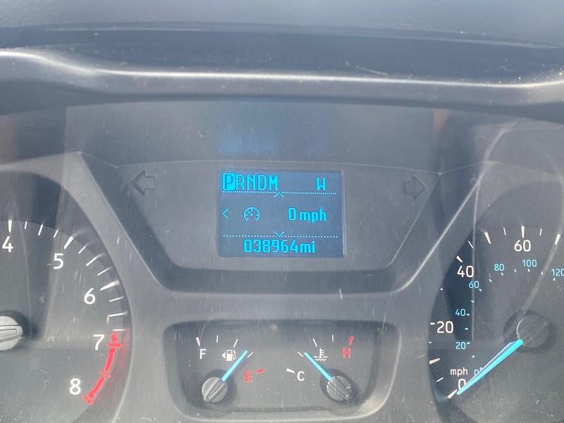 Used Ford Transit Van T-350 148'' Med Rf 9500GVWR sLIDING RH/Rear Camera 2017 | Car Revolution. Maple Shade, New Jersey Used Ford Transit Van T-350 148'' Med Rf 9500GVWR sLIDING RH/Rear Camera 2017 | Car Revolution. Maple Shade, New Jersey