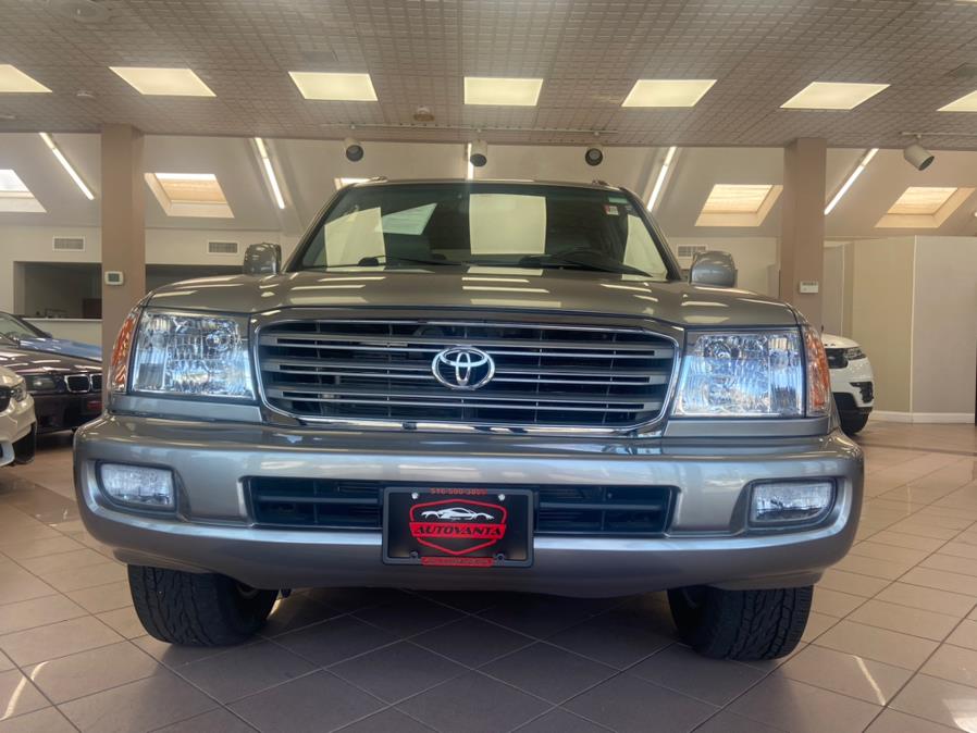 2005 Toyota Land Cruiser 4dr 4WD, available for sale in Massapequa Park, New York | Power Motors East. Massapequa Park, New York 2005 Toyota Land Cruiser 4dr 4WD, available for sale in Massapequa Park, New York | Power Motors East. Massapequa Park, New York