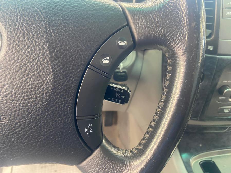 2005 Toyota Land Cruiser 4dr 4WD, available for sale in Massapequa Park, New York | Power Motors East. Massapequa Park, New York 2005 Toyota Land Cruiser 4dr 4WD, available for sale in Massapequa Park, New York | Power Motors East. Massapequa Park, New York