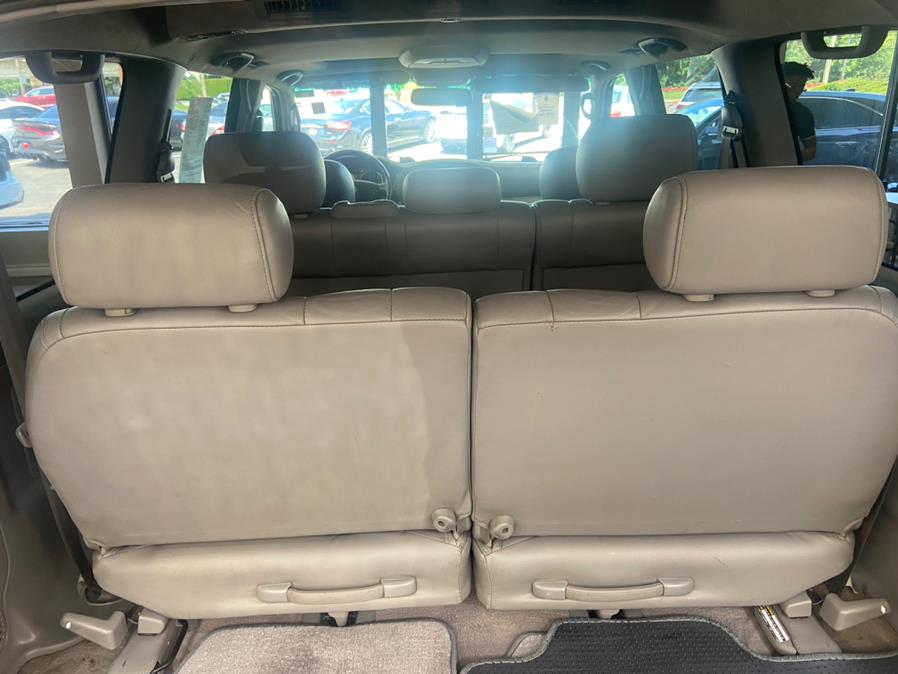 2005 Toyota Land Cruiser 4dr 4WD, available for sale in Massapequa Park, New York | Power Motors East. Massapequa Park, New York 2005 Toyota Land Cruiser 4dr 4WD, available for sale in Massapequa Park, New York | Power Motors East. Massapequa Park, New York