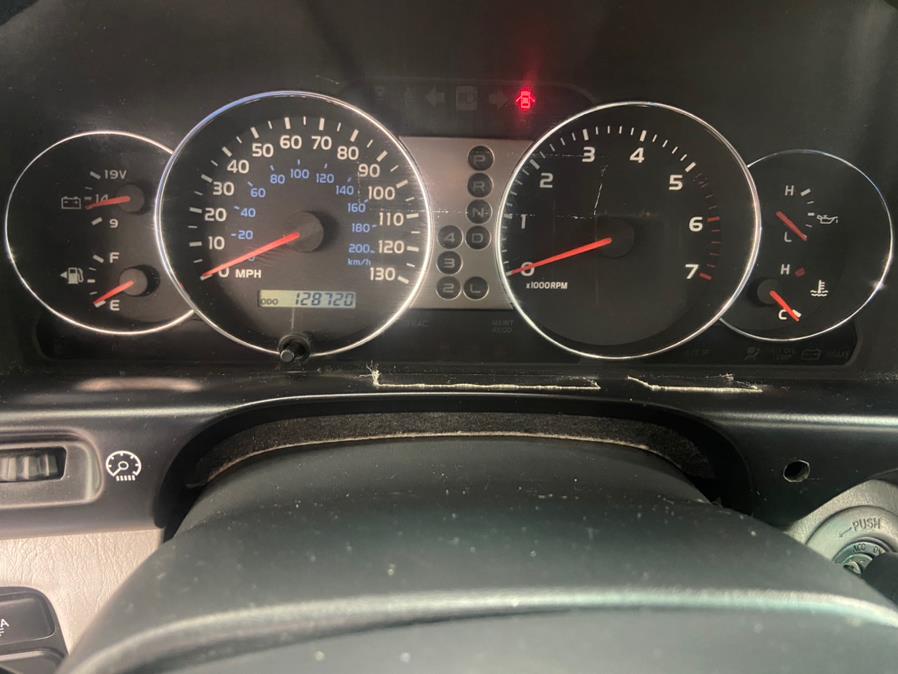 2005 Toyota Land Cruiser 4dr 4WD, available for sale in Massapequa Park, New York | Power Motors East. Massapequa Park, New York 2005 Toyota Land Cruiser 4dr 4WD, available for sale in Massapequa Park, New York | Power Motors East. Massapequa Park, New York