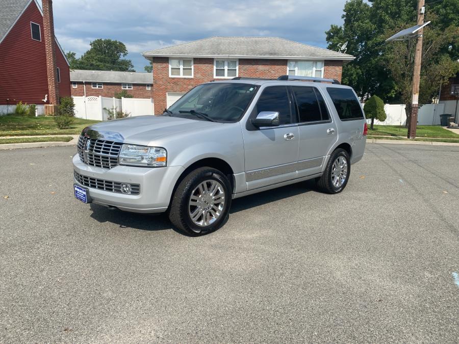 Used 2010 Lincoln Navigator in Little Ferry, New Jersey | Daytona Auto Sales. Little Ferry, New Jersey