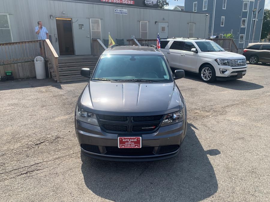 2018 Dodge Journey SE, available for sale in Irvington , New Jersey | Auto Haus of Irvington Corp. Irvington , New Jersey 2018 Dodge Journey SE, available for sale in Irvington , New Jersey | Auto Haus of Irvington Corp. Irvington , New Jersey