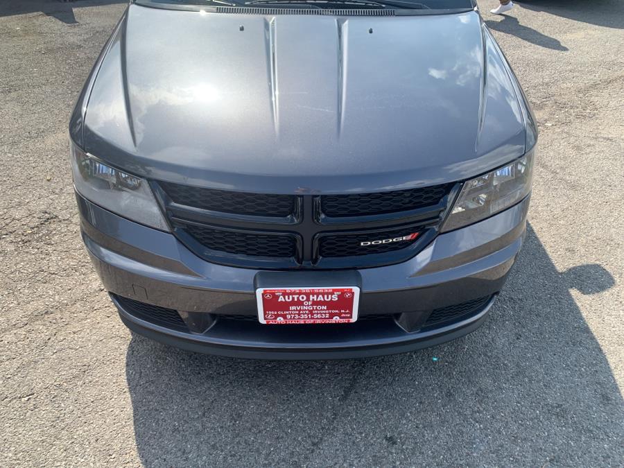 2018 Dodge Journey SE, available for sale in Irvington , New Jersey | Auto Haus of Irvington Corp. Irvington , New Jersey 2018 Dodge Journey SE, available for sale in Irvington , New Jersey | Auto Haus of Irvington Corp. Irvington , New Jersey