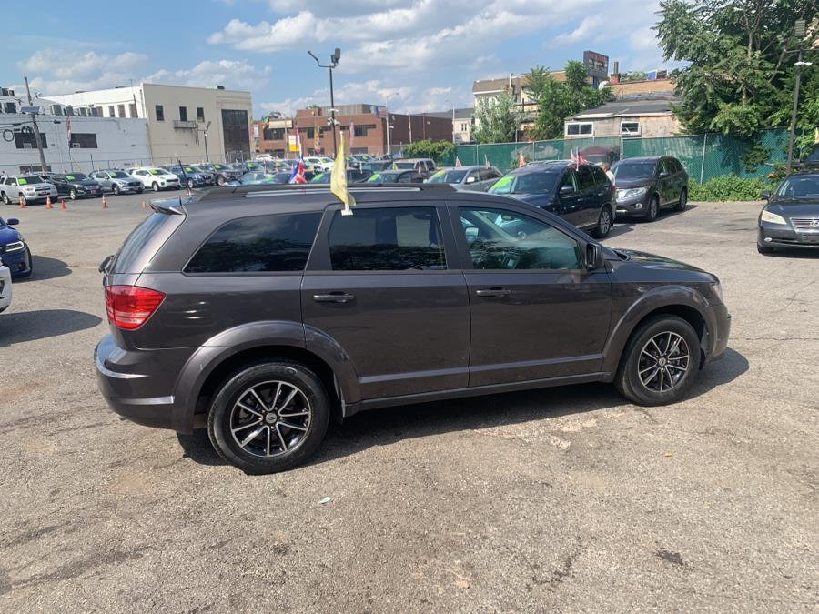 2018 Dodge Journey SE, available for sale in Irvington , New Jersey | Auto Haus of Irvington Corp. Irvington , New Jersey 2018 Dodge Journey SE, available for sale in Irvington , New Jersey | Auto Haus of Irvington Corp. Irvington , New Jersey
