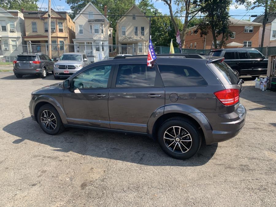 2018 Dodge Journey SE, available for sale in Irvington , New Jersey | Auto Haus of Irvington Corp. Irvington , New Jersey 2018 Dodge Journey SE, available for sale in Irvington , New Jersey | Auto Haus of Irvington Corp. Irvington , New Jersey