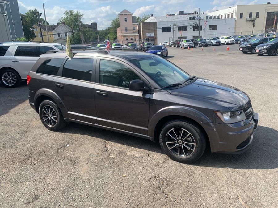 2018 Dodge Journey SE, available for sale in Irvington , New Jersey | Auto Haus of Irvington Corp. Irvington , New Jersey 2018 Dodge Journey SE, available for sale in Irvington , New Jersey | Auto Haus of Irvington Corp. Irvington , New Jersey