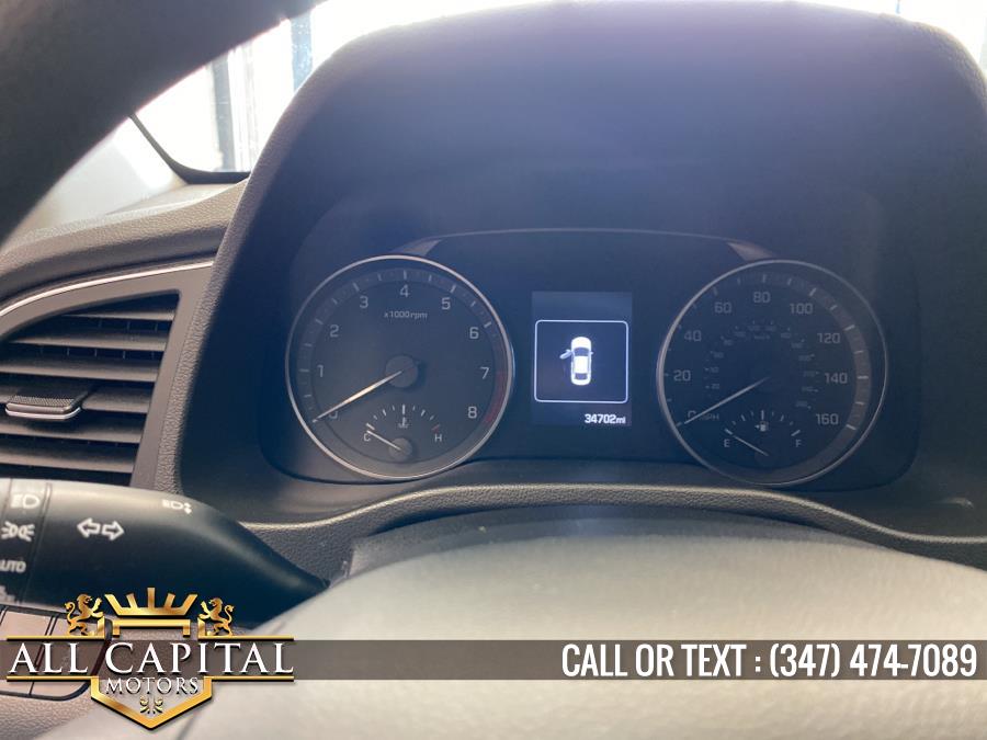 Used Hyundai Elantra SEL 2.0L Auto (Alabama) 2018 | All Capital Motors. Brooklyn, New York Used Hyundai Elantra SEL 2.0L Auto (Alabama) 2018 | All Capital Motors. Brooklyn, New York